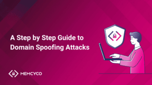 A Step by Step Guide to Domain Spoofing Attacks