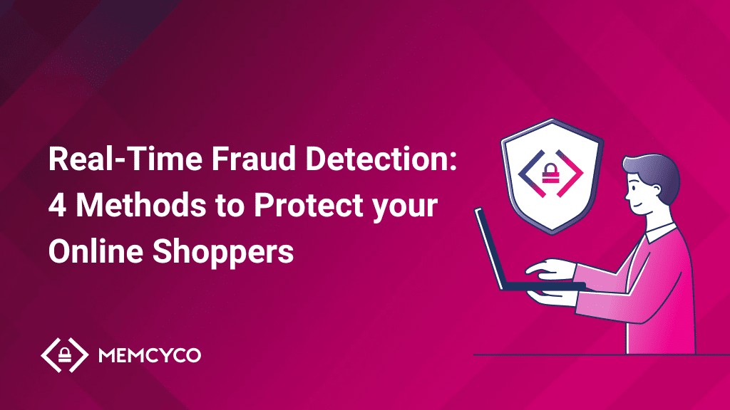 Real Time Fraud Detection