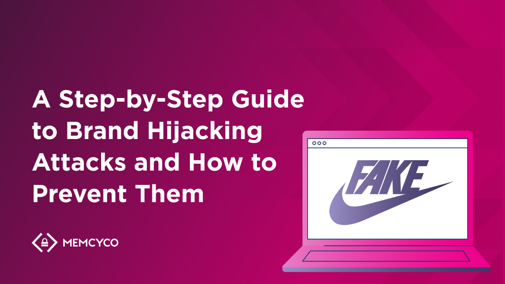 Domain name hijacking – what it is, and how you can stop your company being  the next victim