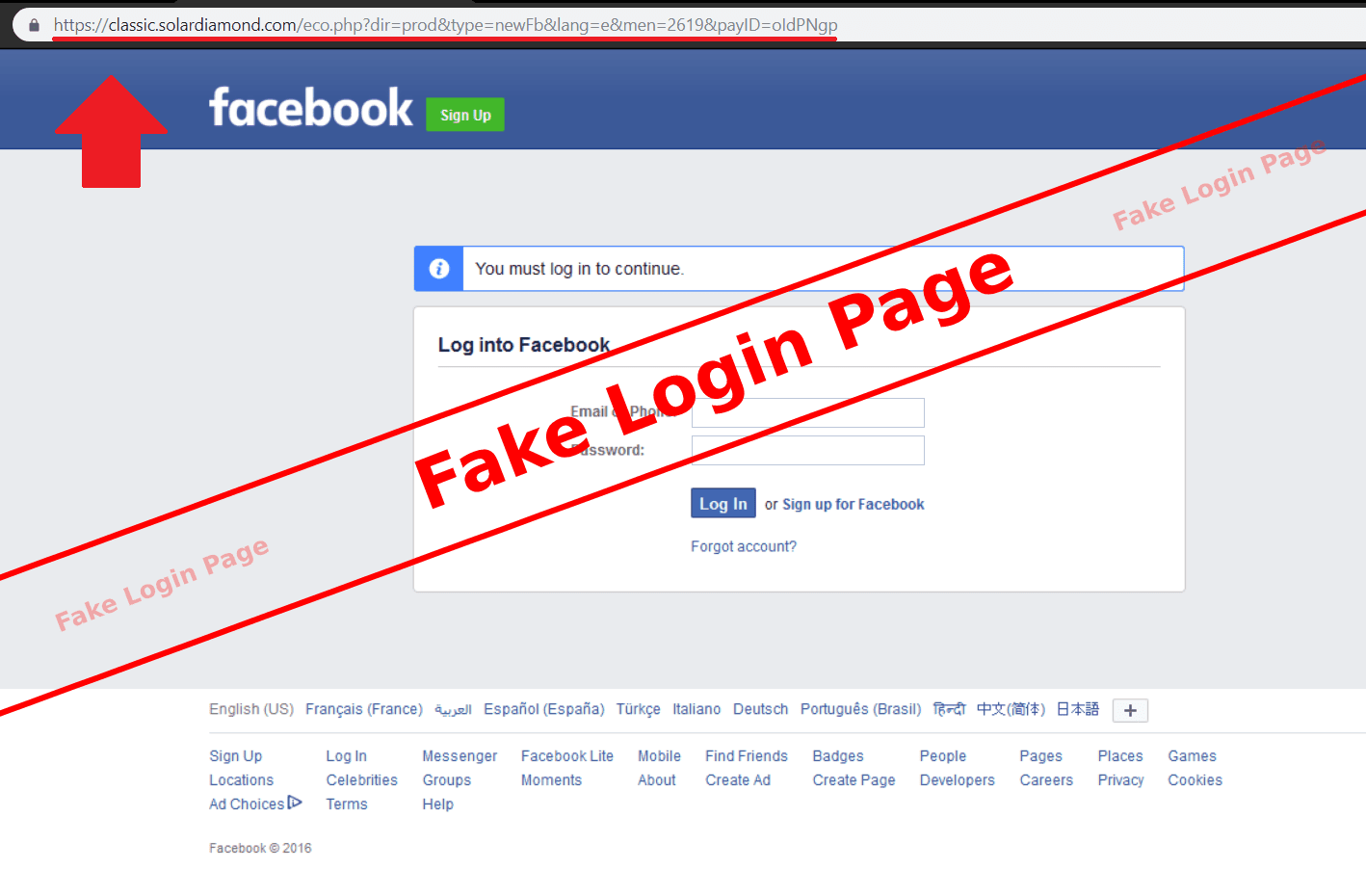 facebook-fake-login-page-news