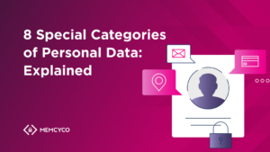 8 Special Categories of Personal Data_ Explained