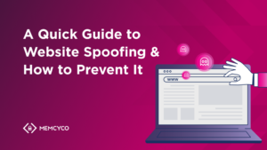 A Quick Guide to Website Spoofing How to Prevent It