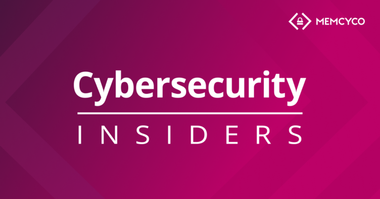cybersecurity insiders