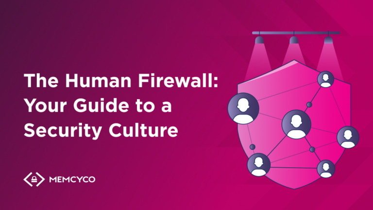 The Human Firewall_Your Guide to a Security Culture