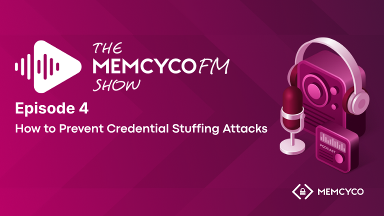 Prevent Credential Stuffing Attacks
