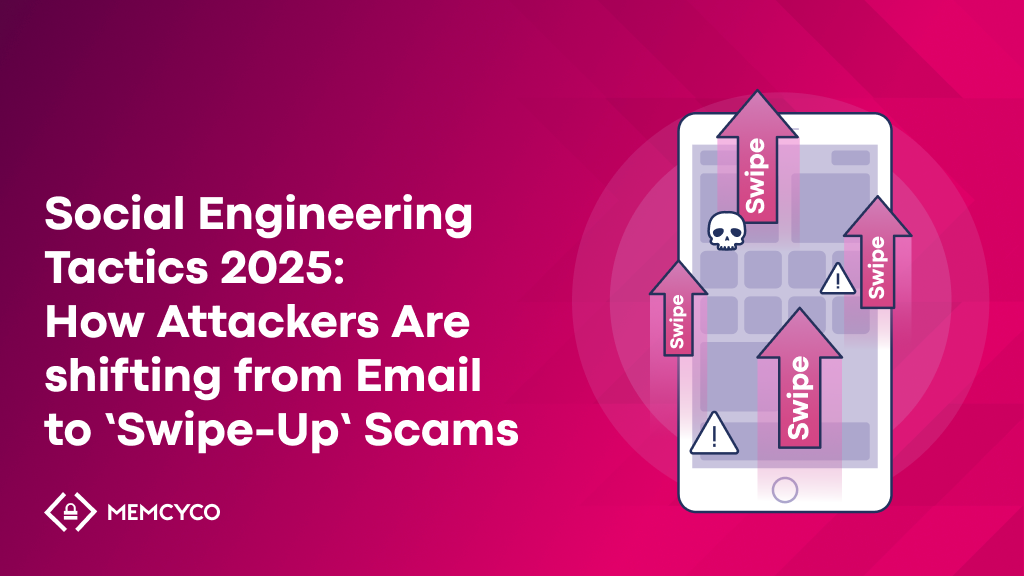 Top 5 Logistics and Postal Scams of 2025 Memcyco