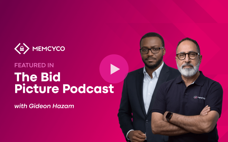 The Bid Picture Podcast with Gideon